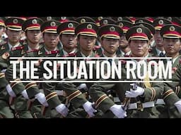 China is Intervening in Myanmar's Civil War. And More.