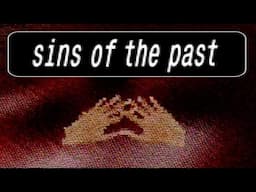 Sins of the Past: A Dreamcore Murder Mystery