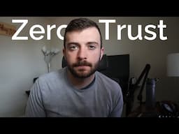 a myth in cybersecurity.