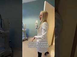Day in The Life of a Physicians Assistant (PA)