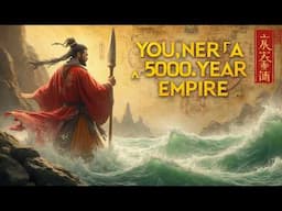 How 5,000 Years Ago the World's OLDEST Civilization Was Born