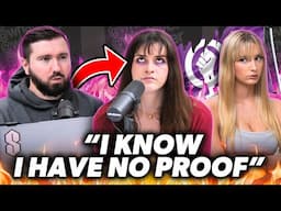 Feminist Claims Women Would RULE The World Better Than Men