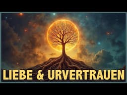 Wurzelchakra Meditation: Liebe von Mutter Erde | Geborgenheit & Urvertrauen