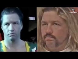 Al Snow on The Surprising Call That Created Avatar