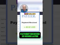 $50 Idle Empire Payment Proof