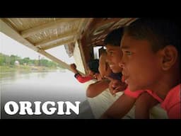 No Roads? No Problem! Inside Bangladesh’s Floating Schools | Planet School | Full Episode