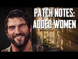 I am Going Through Some Things, so I Hate The Last of Us Now