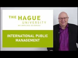 Studiengangsportraits - Public Management - Sport Management - Process and Food Technology