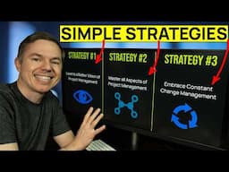 How to be BETTER than 99% of all Project Managers