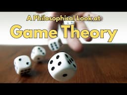 Game Theory's Philosophical Framework