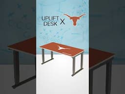 Collegiate Collection Is Here  | UPLIFT Desk