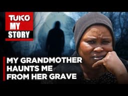 I have lost 3 husbands mysteriously, and I fear getting married again| Tuko TV