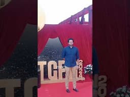 Director Venky Atllury || Venky Atllury at Gaddar Awards || #venkyatlurigaddarawards2025 ||