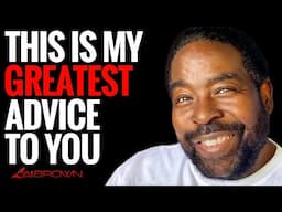 A Calling is Something That YOU ARE MADE FOR! | Les Brown