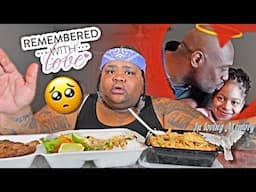 THAI CUISINE MUKBANG | RIP @LLIPS  WE WILL MISS YOU 😢😇🥰