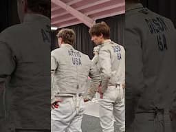 BUCS Team Championship #fencingcompetition #fencing ##teamdurham