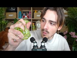 ASMR 1000 Triggers To Help You Sleep