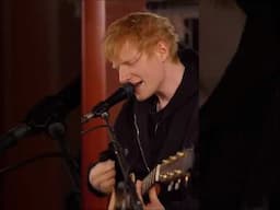 ​@EdSheeran e @JimmyFallon nella metropolitana di New York 👀 Avete ascoltato “AZIZAM”? #shorts