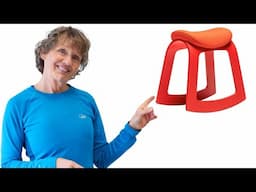 Is This the Right Chair for You? My Muista Chair Review