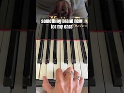 Have you heard this progression?