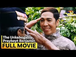 ‘The Unkabogable Praybeyt Benjamin’ FULL MOVIE | Vice Ganda, Eddie Garcia