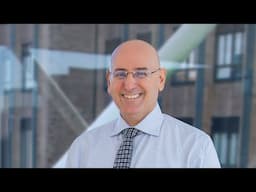 Dr. Nir Uriel: Novel Remote Monitoring Device May Detect Heart Failure Events Earlier