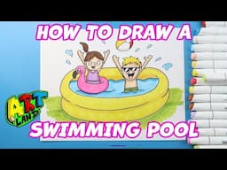 How to Draw a Pool