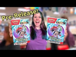 Journey Together Pre-Release With Me!