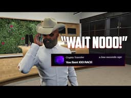 Peanut Tries to Scam Patar With His Real Voice but This Happens... | Prodigy 2.6
