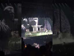 Jade wins Best Pop Act at #brits2025 and wows crowd with Angel of my Dreams #jade #angelodmydreams