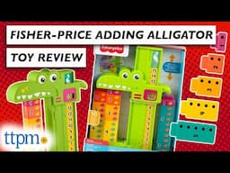This Toy Adds Up to Fun!