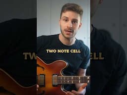 Quick Interval Drill: Diatonic 6ths!
