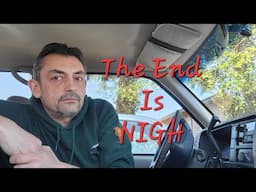 How To Prepare For The Collapse
