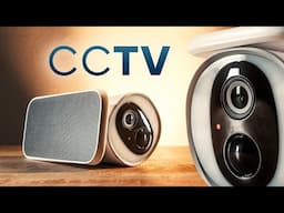 Baseus Security S1 Outdoor Camera 2K: Protect your valuables at all times
