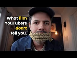 6 Brutal Truths about Filmmaking