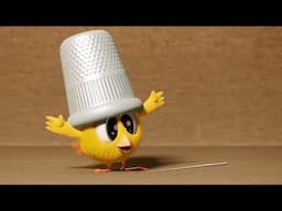 Chicky Little Knight | Where's Chicky? | Cartoon Collection in English for Kids | New episodes