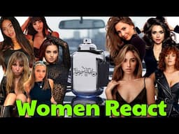 WOMEN REACT to COACH PLATINUM | Compliment Test! 2025