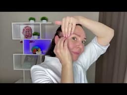 How to get FOX EYES LIFT with one simple step