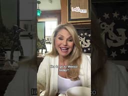 Christie Brinkley on the Man Who Changed Her Life - Lipstick on the Rim