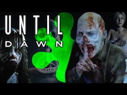 Until Dawn Movie Is Even Worse Than I Thought