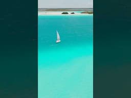 This is not the Ocean...
