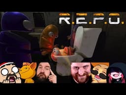 I Need an Adult! - Strippin Highlights w/ itmeJP, Cohh, Zeke, Gassy, & Ellohime