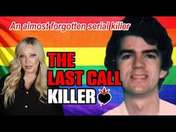 Body Parts in Trash Bags: Who was killing gay men leaving bars in NYC | The Last Call Liller