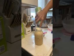 DELICIOUS KETO LATTE!!! By Victoria’s Keto Kitchen