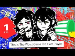 The Internet's Most Controversial Indie Game