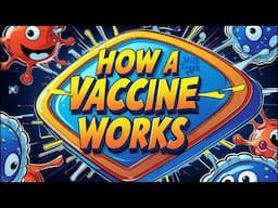 Learn how Vaccine works to prevent Diseases