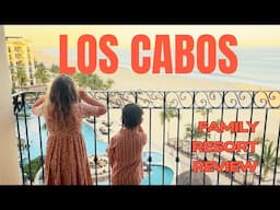Los Cabos Family Friendly Resort: Hyatt Ziva Los Cabos