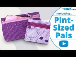 Pint-Sized Pals - An Introduction