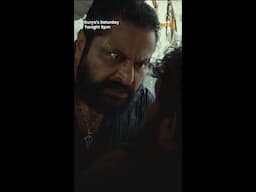 SuryaVaar calls for Surya |  Action Baapu Festival | Tonight, 8 PM | Colors Cineplex