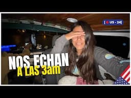 ❌GRAN ERROR de nuestra parte🚨[ENAMORADA de la ciudad más amigable de 🇺🇸]